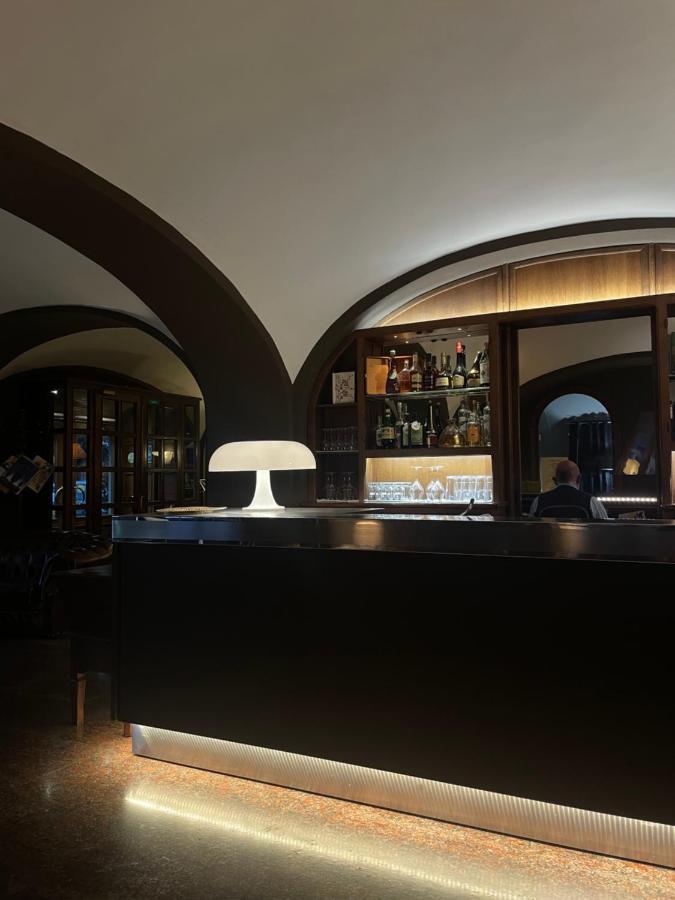 Albergo Ristorante Trieste Boves Exterior foto