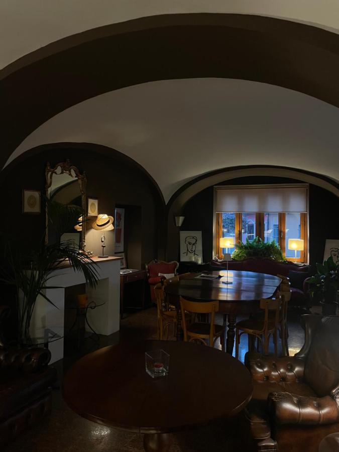 Albergo Ristorante Trieste Boves Exterior foto