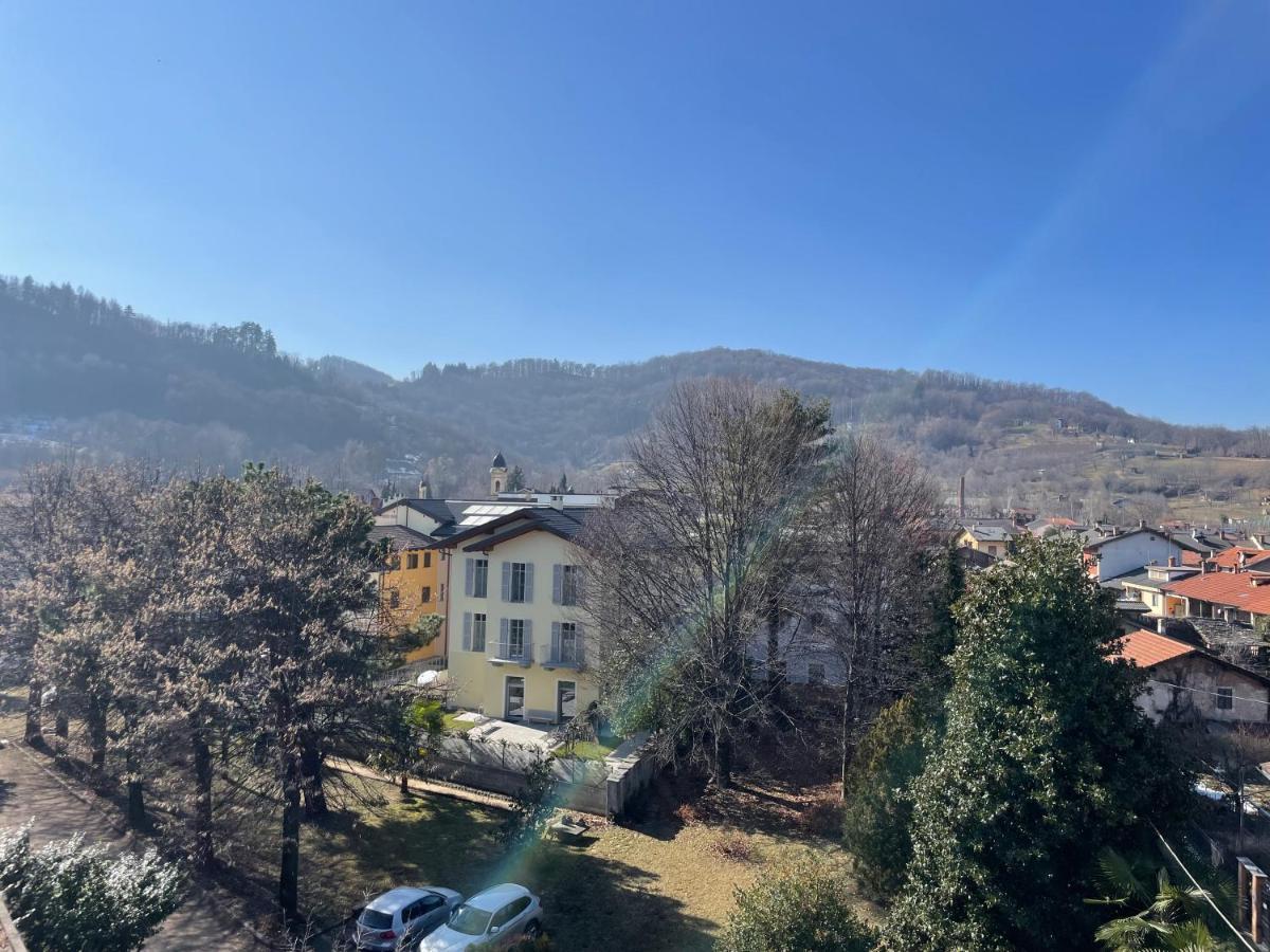 Albergo Ristorante Trieste Boves Exterior foto