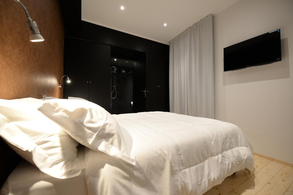 Albergo Ristorante Trieste Boves Habitación foto